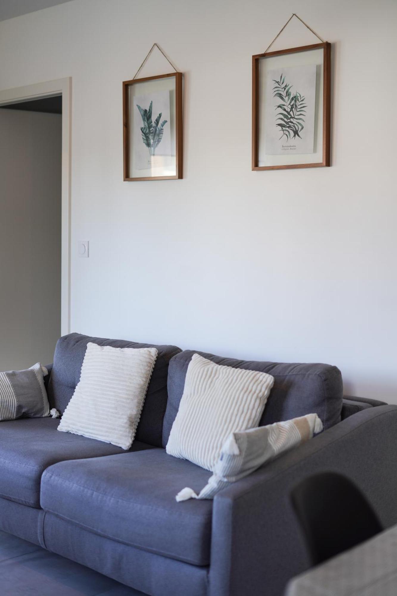 Appartement T2 Ideal 2 Personnes-150 M De La Plage Biscarrosse Dış mekan fotoğraf