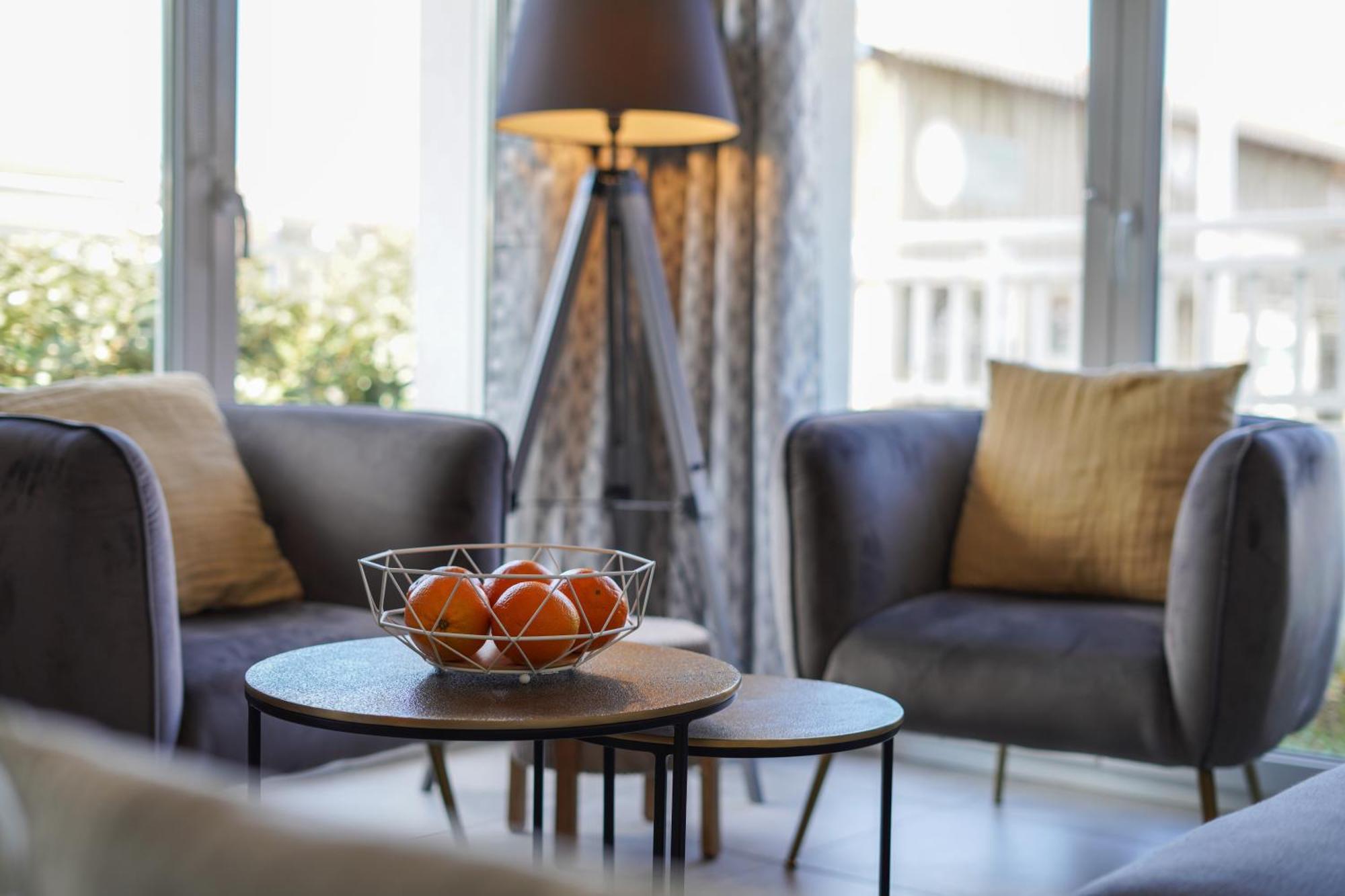 Appartement T2 Ideal 2 Personnes-150 M De La Plage Biscarrosse Dış mekan fotoğraf